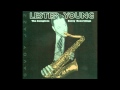 "Jumpin' With Symphony Sid" by Lester Young