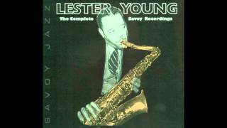 &quot;Jumpin&#39; With Symphony Sid&quot; by Lester Young