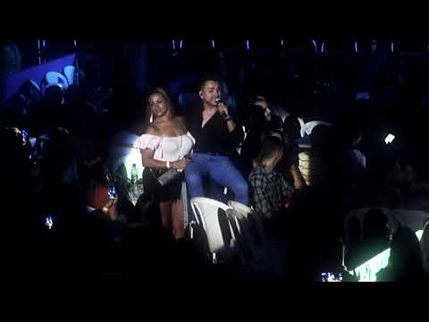 Nacho Acero en vivo en la macarena 2019 - Video produccion One Visual FIlms 2019