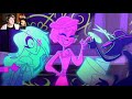 ОТЕЛЬ ХАЗБИН ПИЛОТНАЯ СЕРИЯ - Реакция на HAZBIN HOTEL (PILOT)