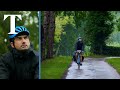Cycling Through Northern Ireland With Simon Parker Times Travel