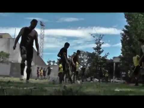 PREVIA PRIMERA  FINAL LIGUILLA INDEPENDIENTE O - FERROVIARIO 0 (26-11-17)