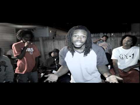 Zo Bandz "Go In Freestyle"