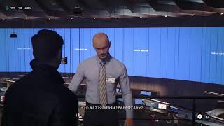 007 ファースト・ライト part4