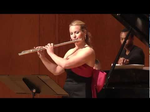 Antonín Dvořák - Sonatine in G Major, Op. 100, 1.Allegro risoluto