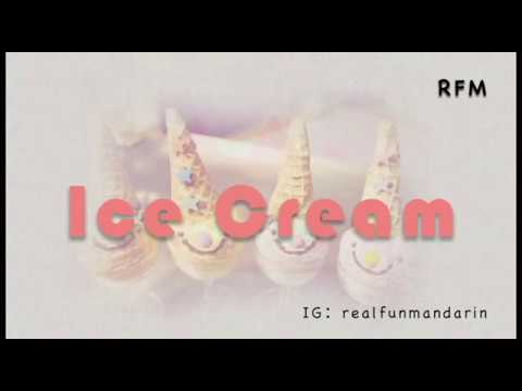 How to order ice cream in China? -Different kinds of flavors and ice creams  -Realfunmandarin