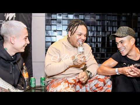 MC Neguinho Do Kaxeta , MC Hariel, MC Don Juan, MC Magal - O Bote  (Áudio Oficial) 2022