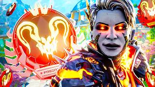 Download lagu This Legend Is TAKING OVER The Ranked Meta.. (Apex Legends) mp3