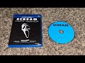 Opening To Scream 1996 2008 Blu Ray