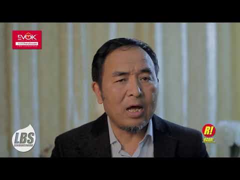 TLANGAU | Rev Dr VANLALRUATA | Ka Khawngaihna I Tan A Tawk E