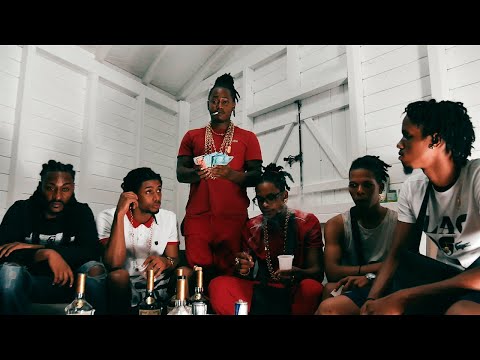 Le Marocain - Fè Lajan (Dir.by Kev Filmz x JE FILMS x KINGS FILMS)