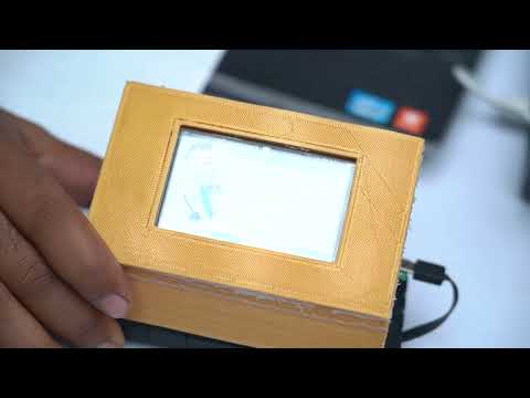 Students developed a device to detect mental health problem | India STEM Summit Innovation Challenge