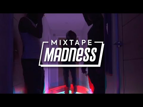 #District30 Sticky x R3X - Zack & Cody (Music Video) | @MixtapeMadness