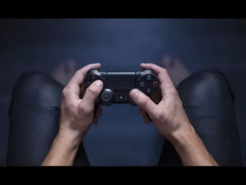 Game Controller Sound Effect