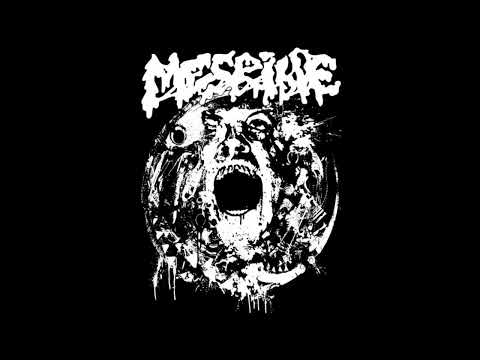 Entrails Massacre / Mesrine - Full Split 2013 - Grindcore