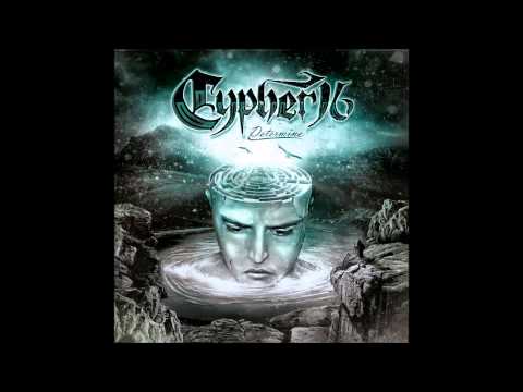 Cypher16 - Surge To Serenity