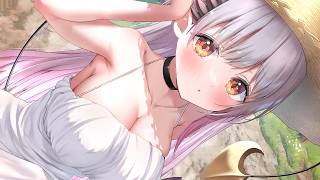 【雑談】終わらない夏【周防パトラ】