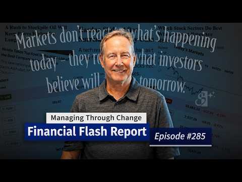 FFR 293 – Looking Beyond The Headlines