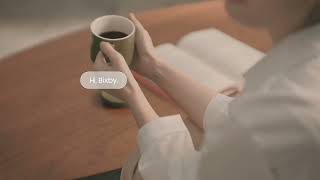  Voice Control with Bixby | Samsung