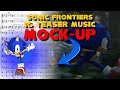 IGN First - Sonic Frontiers Teaser (Music Mock-Up/ Arrangement)