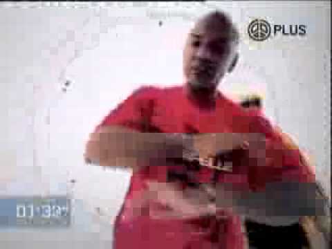 D-Flame feat. Tone - Mehr als Musik