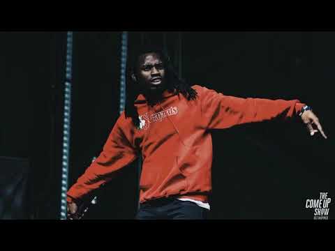 Denzel Curry x Travis Scott Type Beat 2018 - “FANTASY” | Prod. J Lat