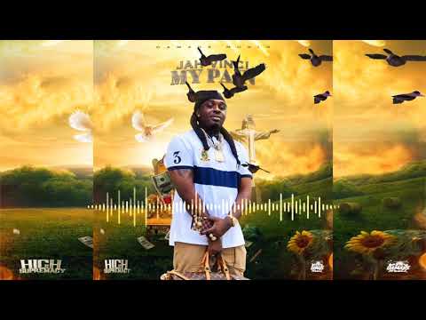 Jah Vinci - My Pain (Official Audio)