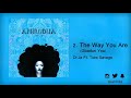 Di'Ja - The Way You Are ( Gbadun You ) Ft. Tiwa Savage