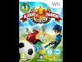 Academy Of Champions Football Nintendo Wii Wiiquest 032