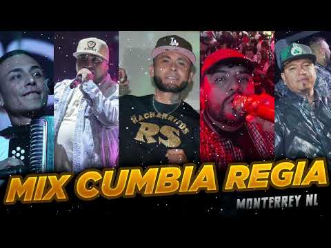 MIX DE CUMBIA (Kacharritos RS,Passion Vallenata, Javier Lopez,Kumbiamberos,Inspiracion colombiana)