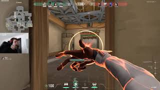 MVP! 35 ELIMS! SEN SICK HIS INSANE PHOENIX SKILL [ FULL MATCH VOD ]