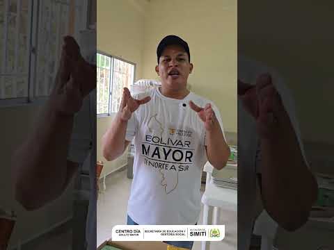 La administración municipal sigue sumando buenas noticias para nuestros adultos mayores 💙✨