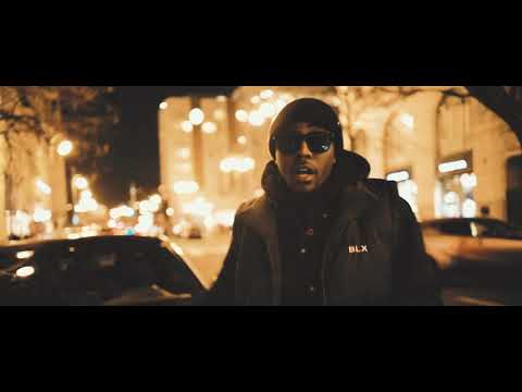 YG MORIS "CHAPE TITO" (PARIS STREET VIDEO)