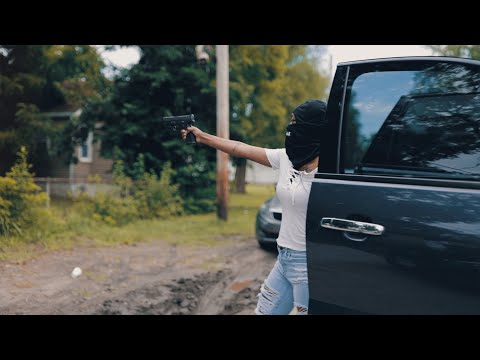 Juggtalk x Luh George - Drip Everyday / Shot by @NicoNelMedia