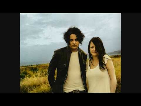The White Stripes - Black Jack Davey. Live Edmonton 2007. 4/6