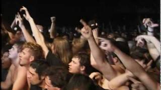 Just One Fix - Ministry Sphinctour {live} {x264+AAC}