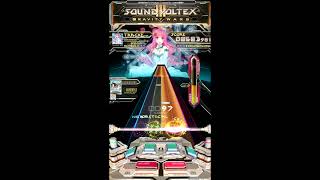 【SDVX】暇だからおうちまったりボルテ3