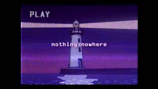 nothing,nowhere ~ hopes up w/ dashboard confessional