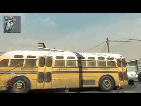 copy007 - Black Ops Game Clip