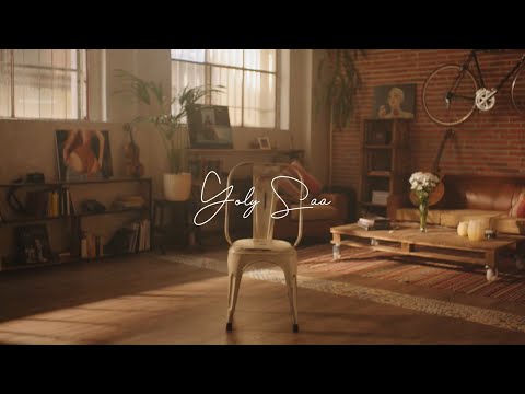 Yoly Saa - El exilio (Videoclip Oficial)