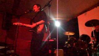 Factory Star at The Cumberland Arms, Newcastle performing The Fall of GB