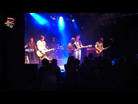 Ledigenball Jungnau 2013 - TimeWarp