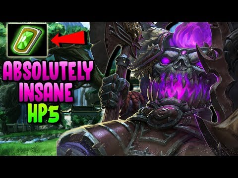 ABSOLUTELY INSANE HP5 ON XING TIAN IN RANKED DUEL! - Masters Ranked Duel - SMITE