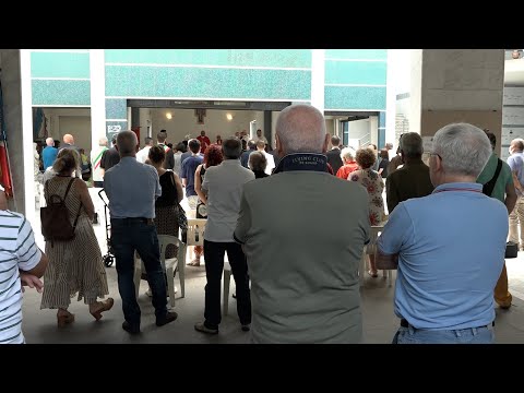 Strage di Viareggio, 13 anni dopo: l’anniversario alla vigilia della sentenza di appello