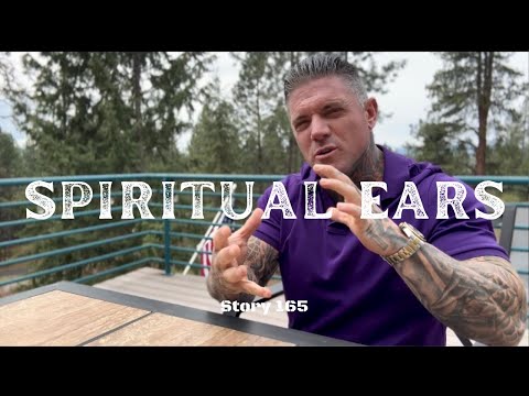 TCAV TV: Spiritual Ears - Story 165
