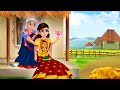 ബ്രാഹ്മണന്റെ മകളായ ലക്ഷ്മി ദേവി - Malayalam Divine Story | Malay