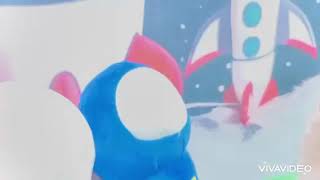 トイプードルの動画01