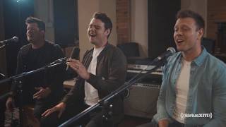 Hunter Brothers - 'Free Fallin' (Tom Petty Cover) LIVE at SiriusXM