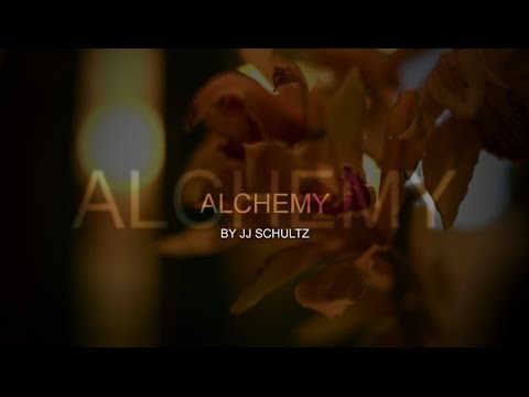 Alchemy by JJ Schultz
