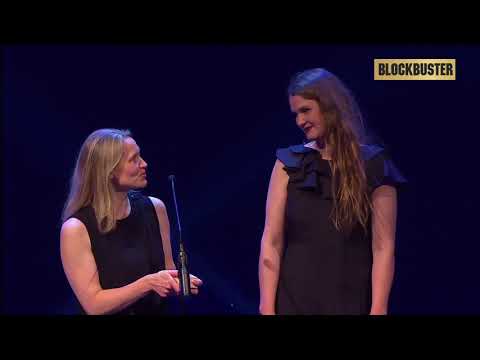 Robert Prisen 2018 - Årets ikke-amerikanske film - "The SquareG"